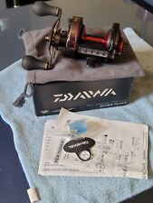 Daiwa 7ht mag usato  Spedire a Italy