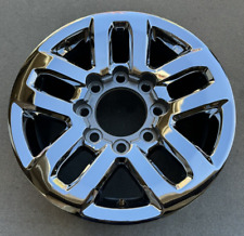 wheel silverado 18 hd for sale  Meridian