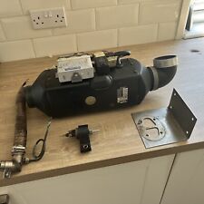 Eberspacher diesel heater for sale  BLACKPOOL
