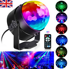Led party disco for sale  WALSALL