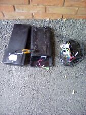 Eletric bike battery for sale  EXETER