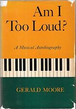 Loud musical autobiography for sale  ROSSENDALE