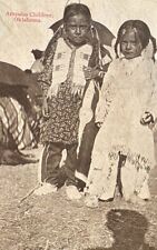 Arapaho indian children for sale  Ozark