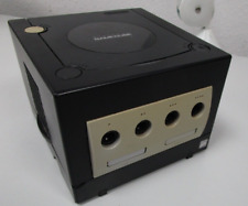 Nintendo gamecube schwarz gebraucht kaufen  Dessau-Roßlau