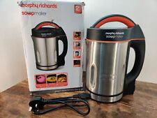 Morphy richards 48822 for sale  SOUTHPORT