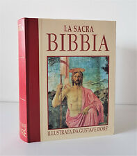 Sacra bibbia episodi usato  Italia