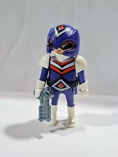 Playmobil space agent for sale  Shipping to Ireland
