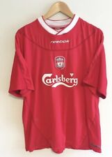 Liverpool home shirt for sale  HITCHIN