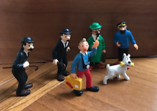 Tintin hergé lot d'occasion  Pontoise