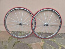 Used, Ksyrium SL MAVIC Wheel Racing Wheels for sale  Shipping to South Africa