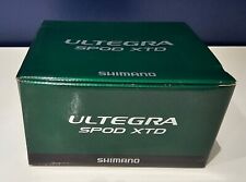 Shimano ultegra spod for sale  HULL