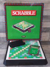 Scrabble prestige edition for sale  Shipping to Ireland