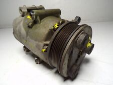 1890121 COMPRESSOR DE AR CONDICIONADO / A93119D629AC / 17294003 PARA FORD FIESTA C comprar usado  Enviando para Brazil