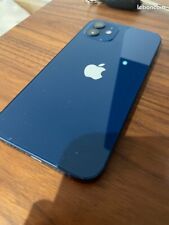 Apple iphone blue d'occasion  Mérignac