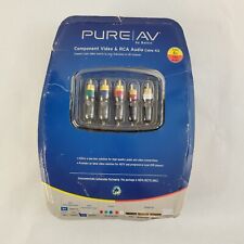 Pure component video for sale  Alexander