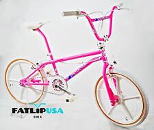 white pink bike for sale  Bryan