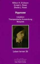 Hypnose erickson milton gebraucht kaufen  Stuttgart
