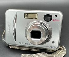 Fujifilm finepix a350 gebraucht kaufen  Kempten