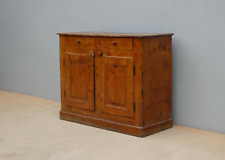 Credenza rustica due usato  Beinette