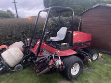 diesel lawn mower for sale  NOTTINGHAM