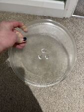 Spare microwave glass for sale  CIRENCESTER