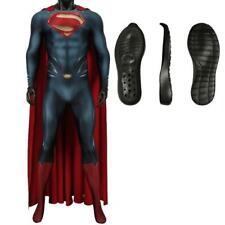 Costume superman cosplay usato  Latina