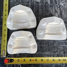 ceramic molds for sale  Lady Lake