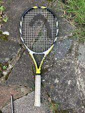 head titanium tennis racket for sale  TWICKENHAM