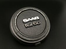 Saab turbo logo usato  Verrayes