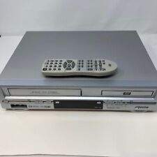 Sansui VRDVD4000A DVD Hi-Fi Stereo VCR VHS Combo Player w/ Remote WORKING for sale  Shipping to South Africa