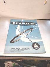 elswick for sale  ALTON