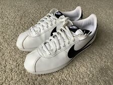 Nike cortez leather for sale  STOCKPORT