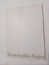 Ermenegildo zegna centennial for sale  Shipping to United Kingdom