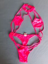 Erotische stringbody badeanzug gebraucht kaufen  Ettenheim