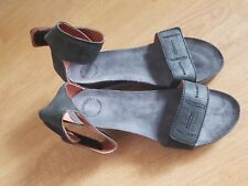 Shott sandalen neu gebraucht kaufen  Herford-Falkendiek