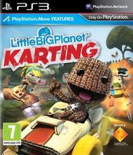 Jeu PS3 Little Big Planet Karting FR PS3 comprar usado  Enviando para Brazil