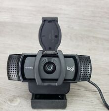 Obturador de privacidade para webcam Logitech C920s Pro HD VU0060 1080p Full HD USB com fio comprar usado  Enviando para Brazil