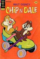 Chip 'n' Dale (2ª Série) #31 GD; Gold Key | baixo grau - Walt Disney - nós combinamos comprar usado  Enviando para Brazil
