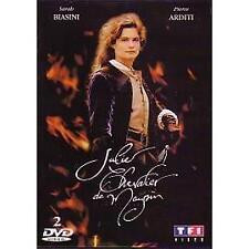 Dvd julie chevalier d'occasion  Les Mureaux