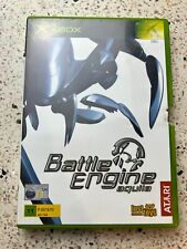 Videogame Battle Engine Aquila Xbox comprar usado  Enviando para Brazil