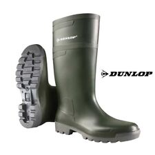 Dunlop gummistiefel hobby gebraucht kaufen  Neustadt a.d.Donau