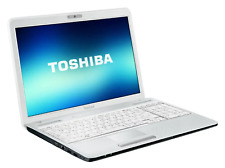 Used, Toshiba Satellite C660D-1HK - AMD E-300 - 6GB, 128GB 15.6" for sale  Shipping to South Africa