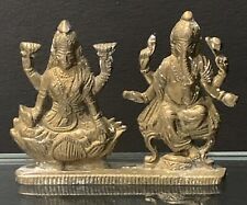 Vintage brass ganesha for sale  UK