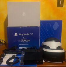 Sony Playstation 4 e 5 Ps4 e PS5: Sistema Playstation VR + adattatore per PS5, usato usato  Vittuone