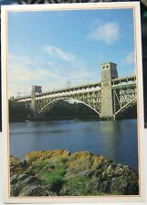 Wales britannia bridge for sale  NEWENT