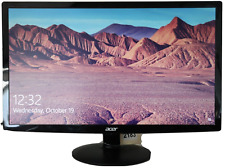 Acer series v246hl for sale  Wilmington