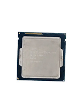 Intel xeon 1276v3 gebraucht kaufen  Borken