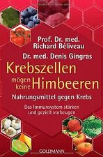 Krebszellen mögen himbeeren gebraucht kaufen  Berlin