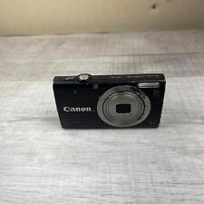 Canon powershot a2300 for sale  Merced