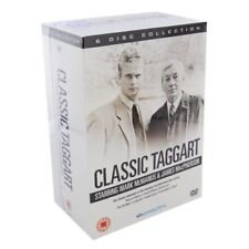 Classic taggart dvd for sale  ROSSENDALE